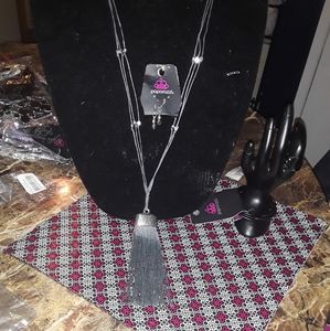 Paparazzi accessories set